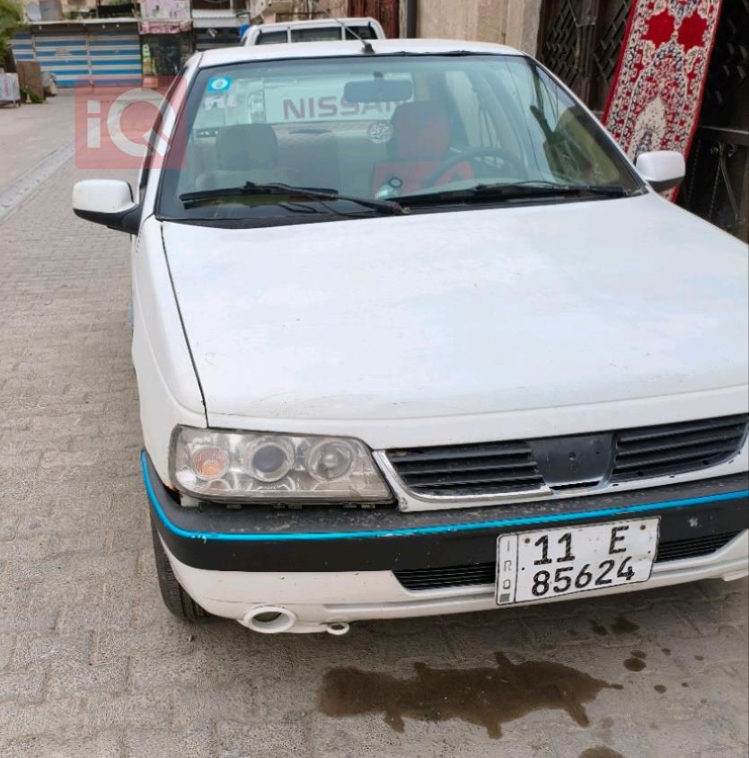 Peugeot 405